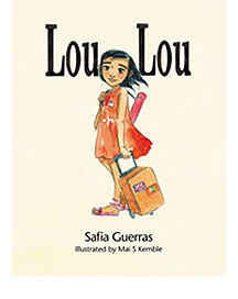 Lou Lou (hardback edition)