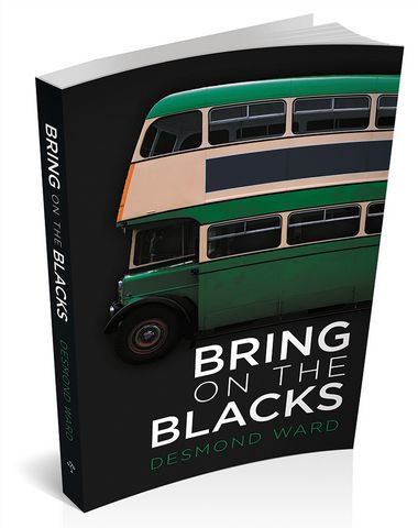 Bring on the Blacks Bring on the Blacks